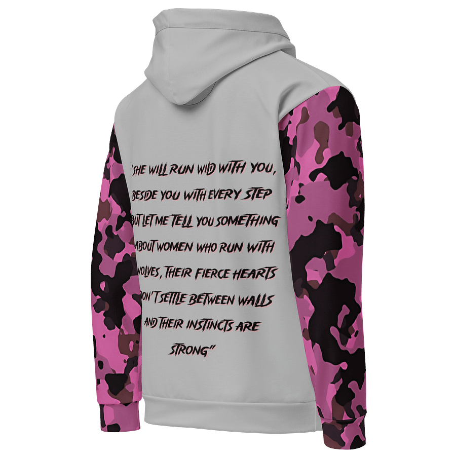 DirtyWolfLady Hoodie product image (5)