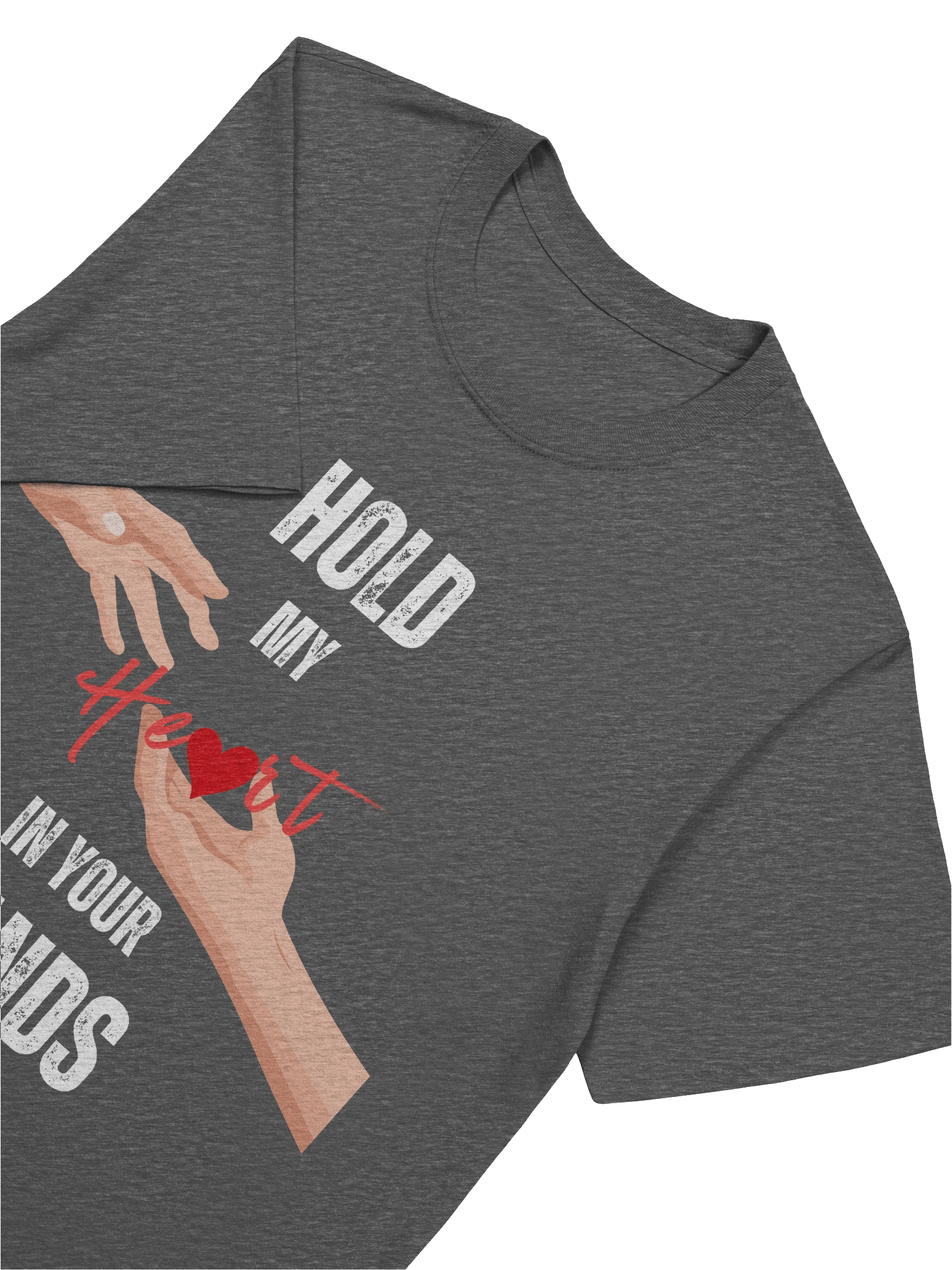 Hold My Heart Shirt product image (42)
