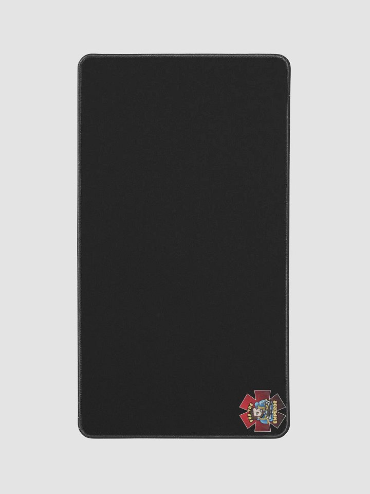 For the Emperor Mat❗ product image (1)