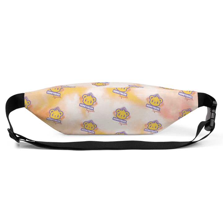 HBS Logo Fanny Pack product image (1)
