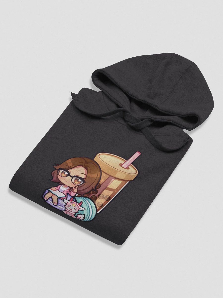 WittyMichi Hoodie product image (30)