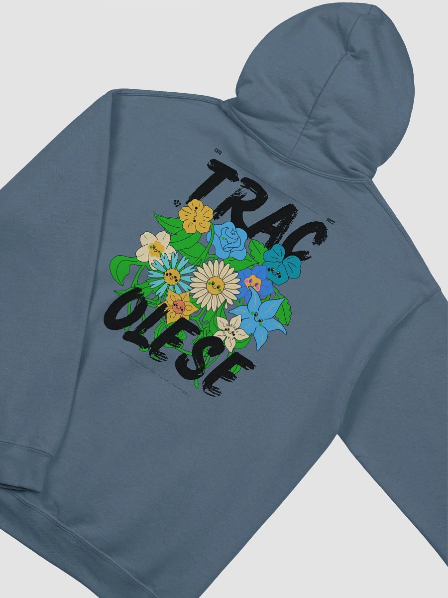 Tracolese Unisex Hoodie - V2 product image (1)