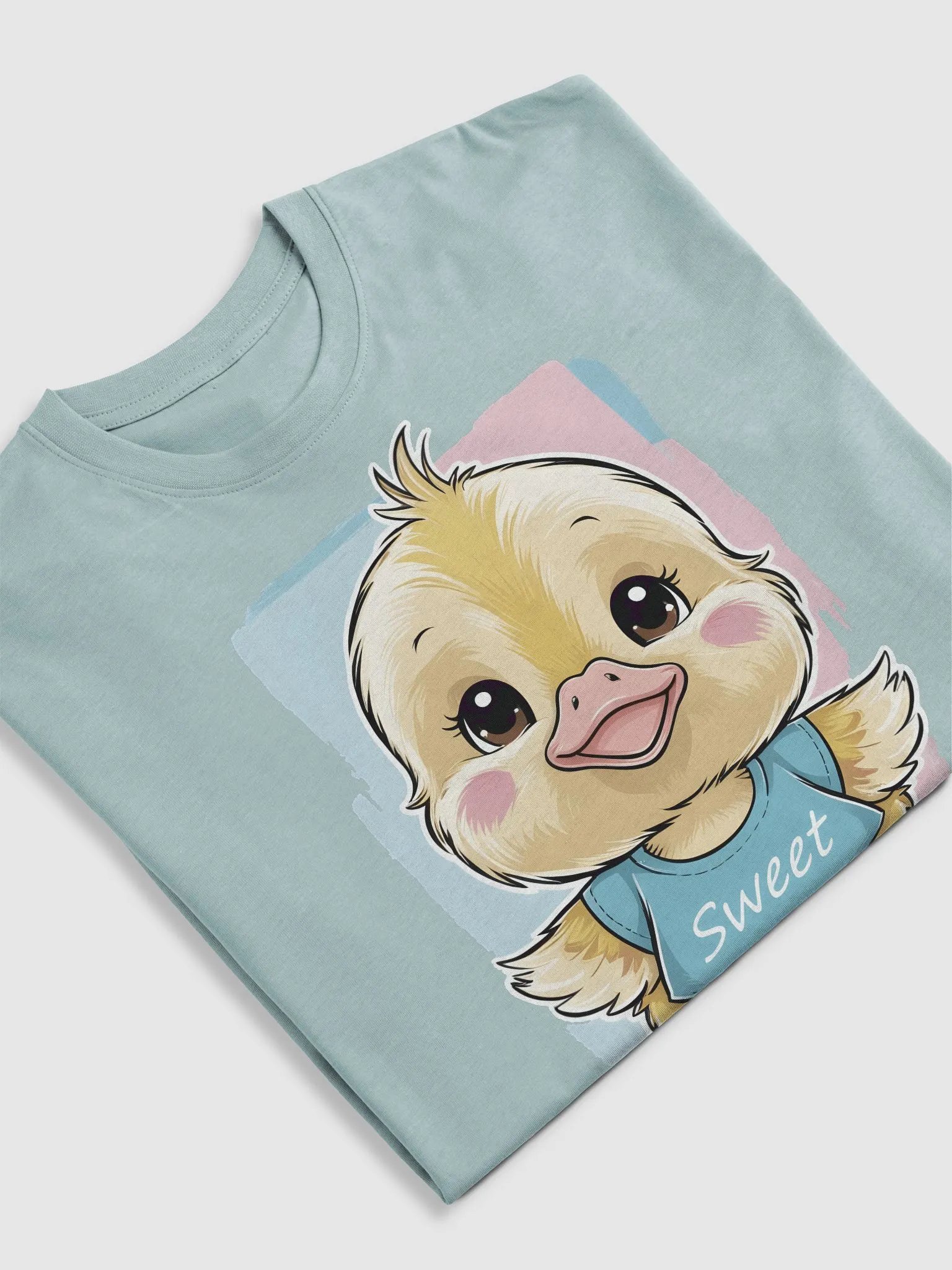 Sweet Chick Graphic Tee product image (31)