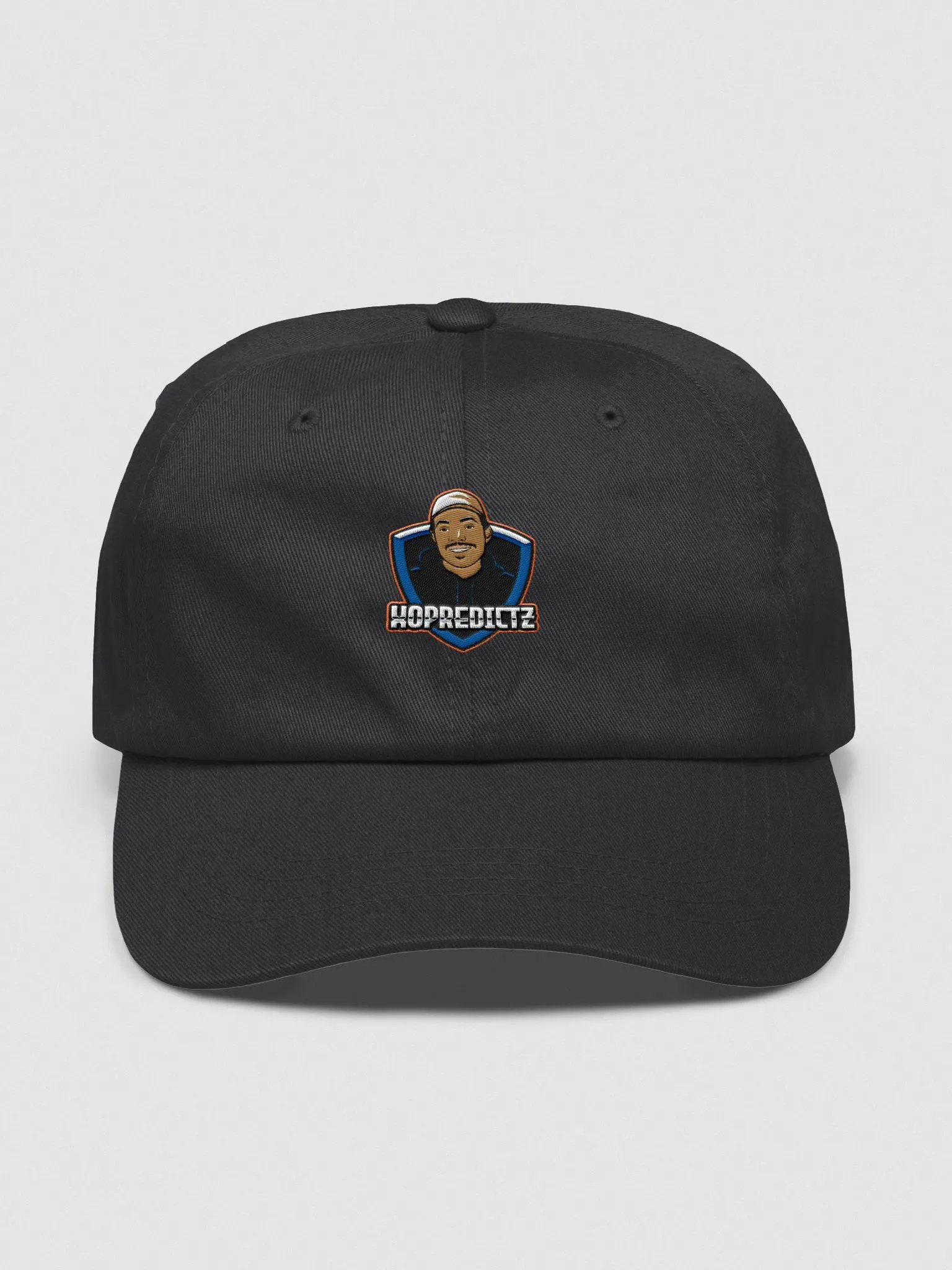 xoPredictz Dad HAT product image (6)