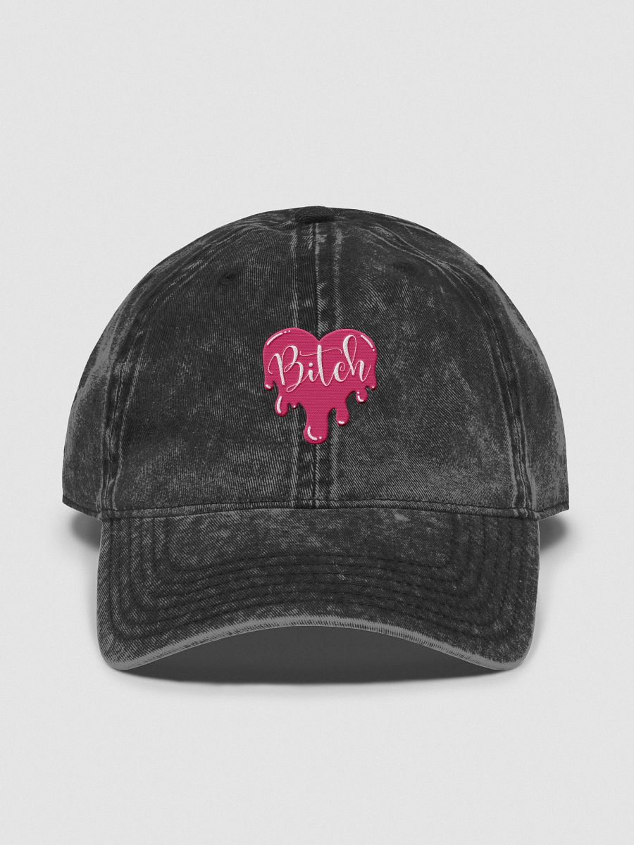 B!tch hat product image (1)