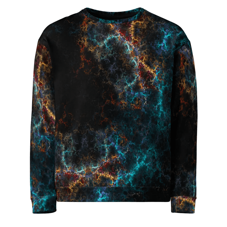 Dark River - Over Sweatshirt product image (1)