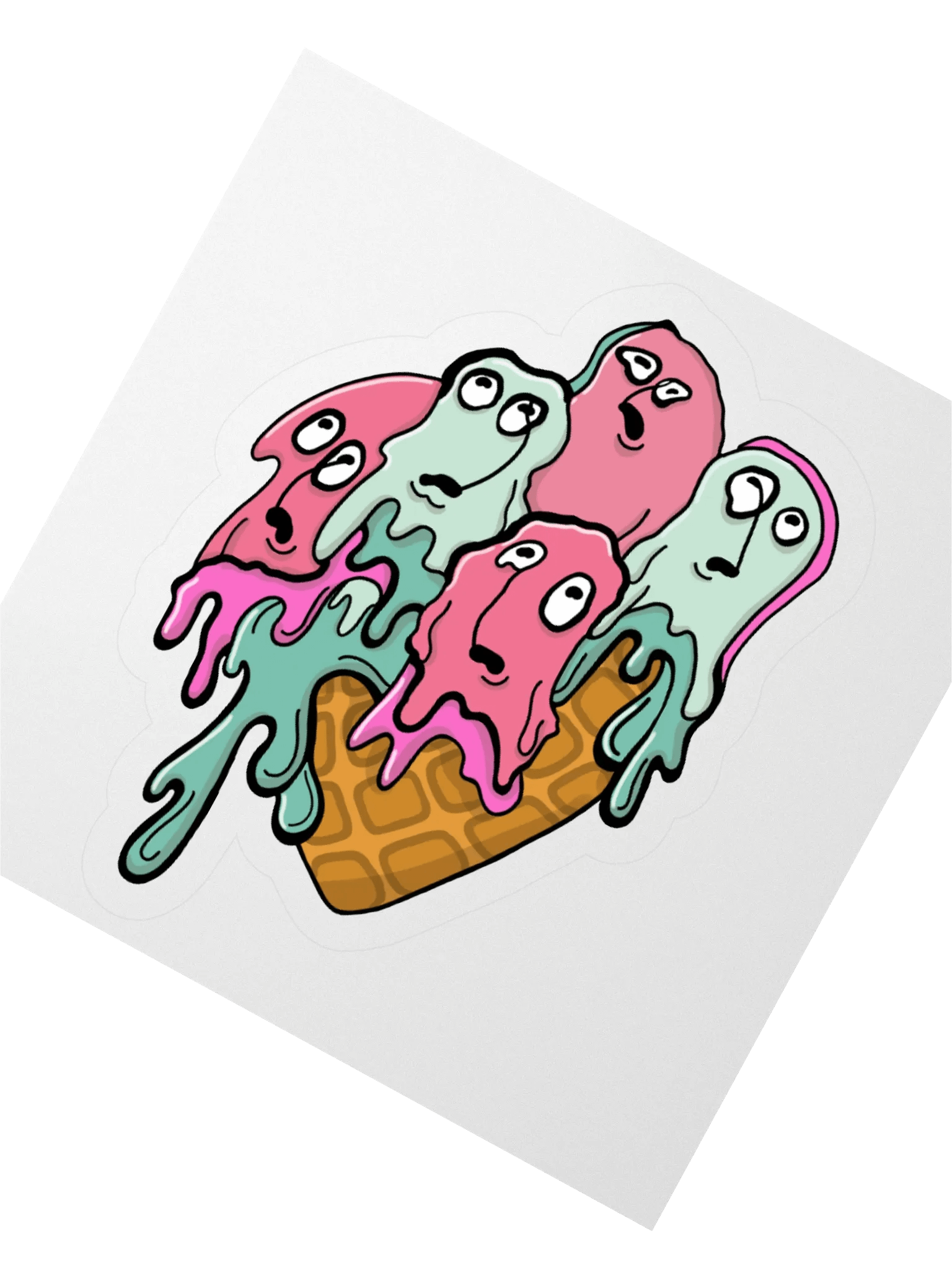 Ice Creamed Social product image (4)