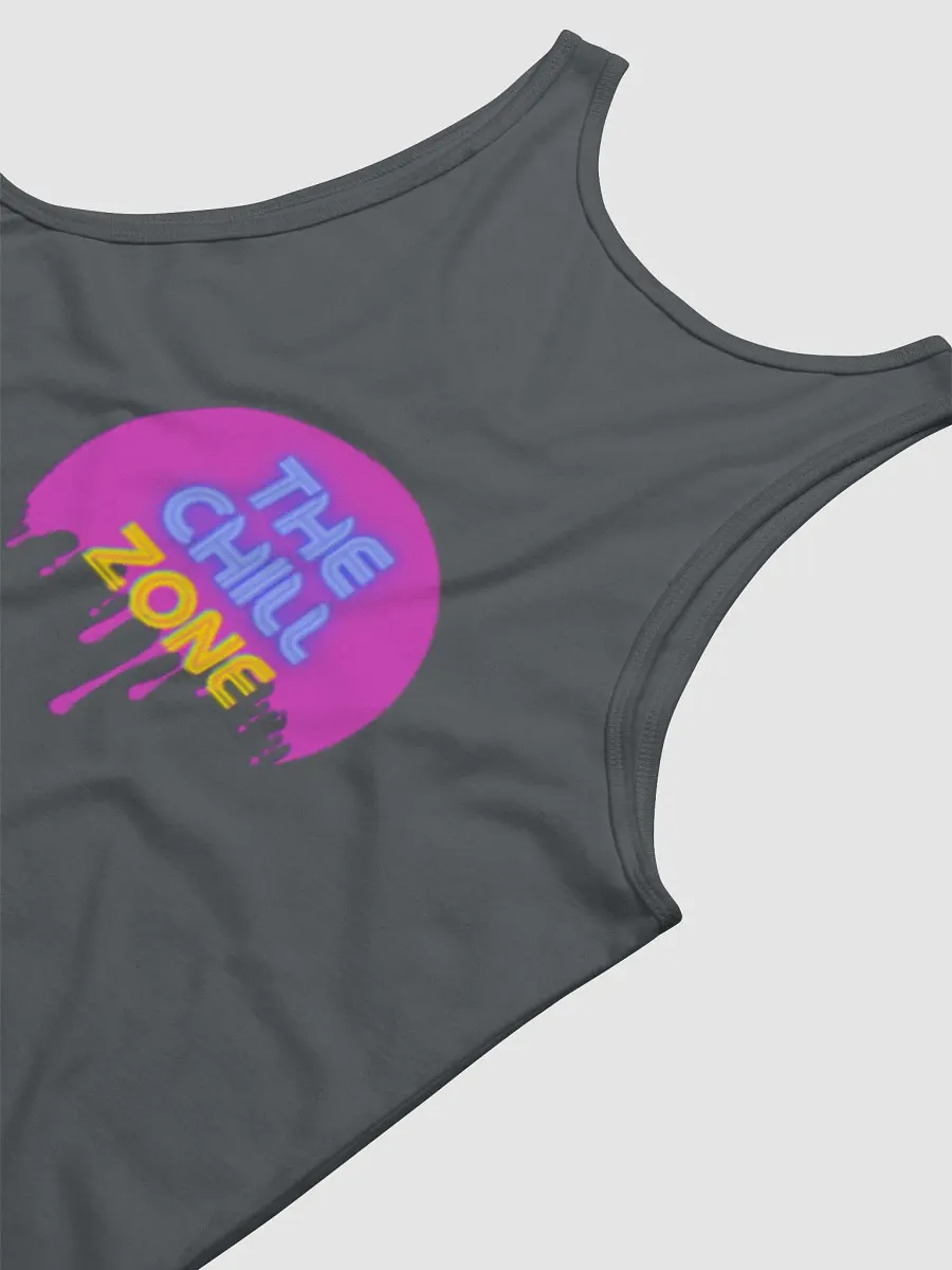 Born 2 Be Chill Tank product image (54)