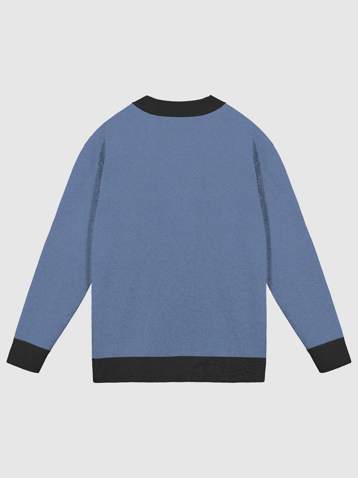 CS Denium Colored Sweater product image (7)