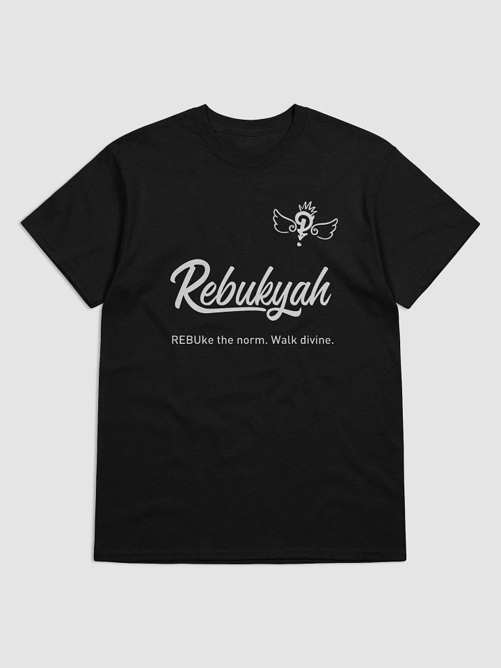 Rebukyah the Shirt product image (1)