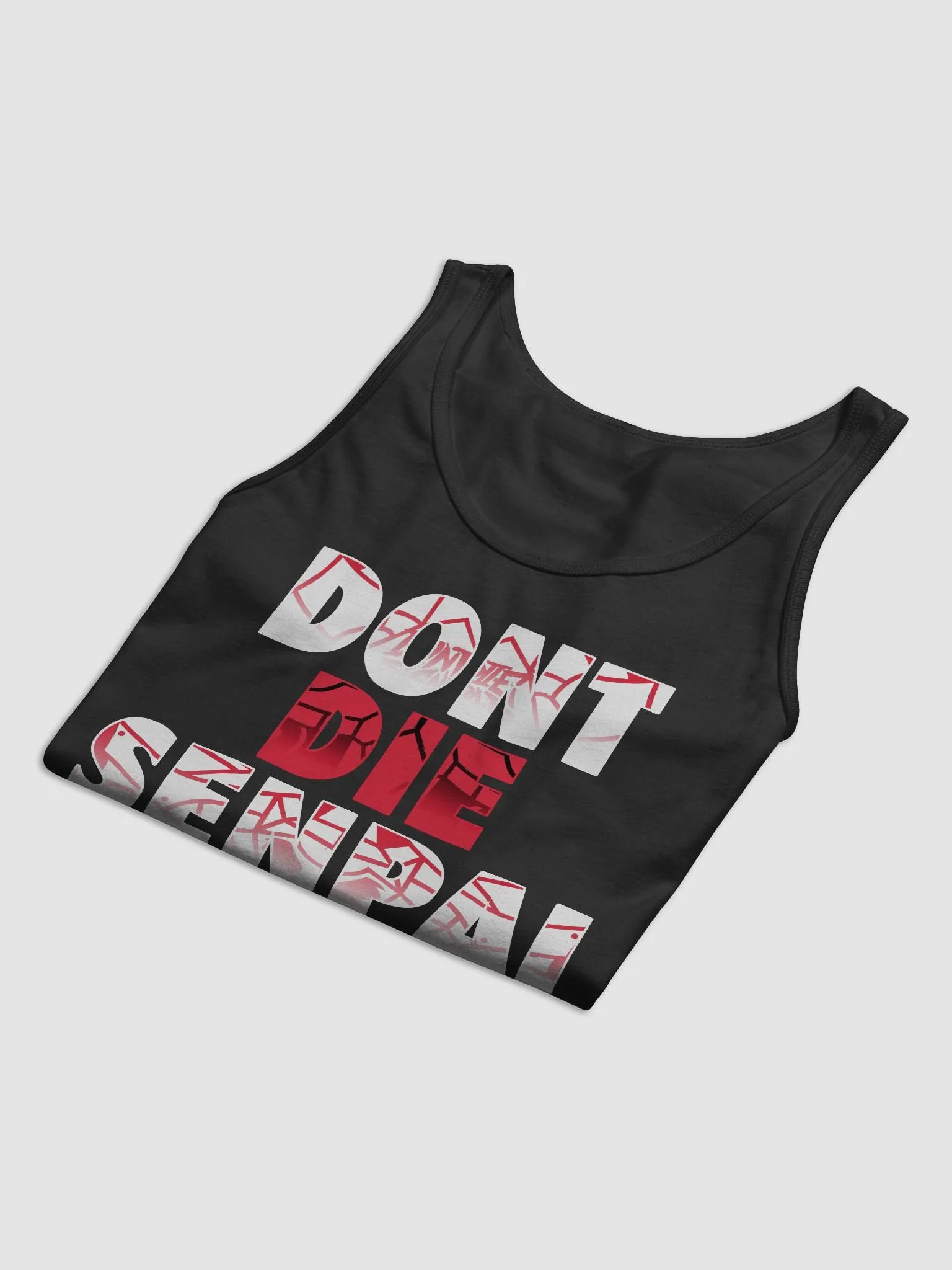 DDS The One Tank product image (3)
