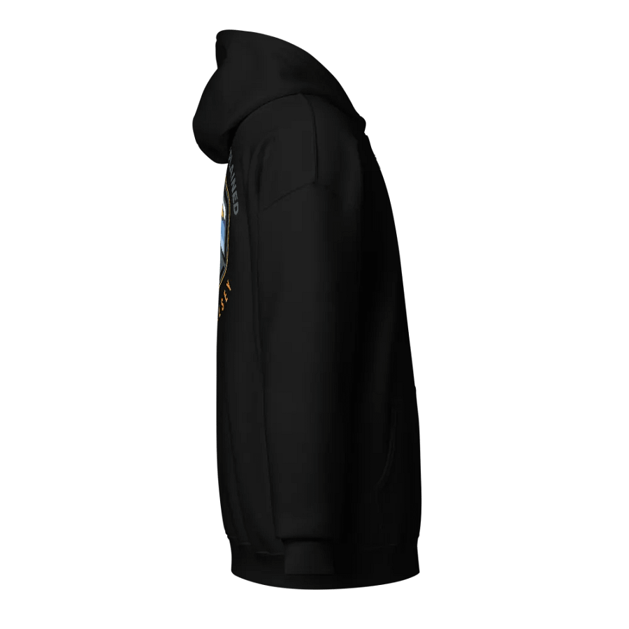 Volcanic Eruption Zip Hoodie product image (12)