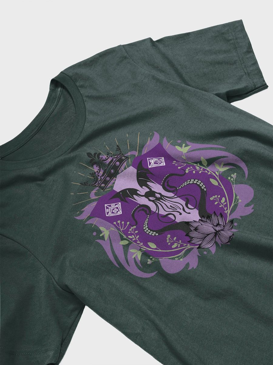 Sorority Initiate T-Shirt product image (3)