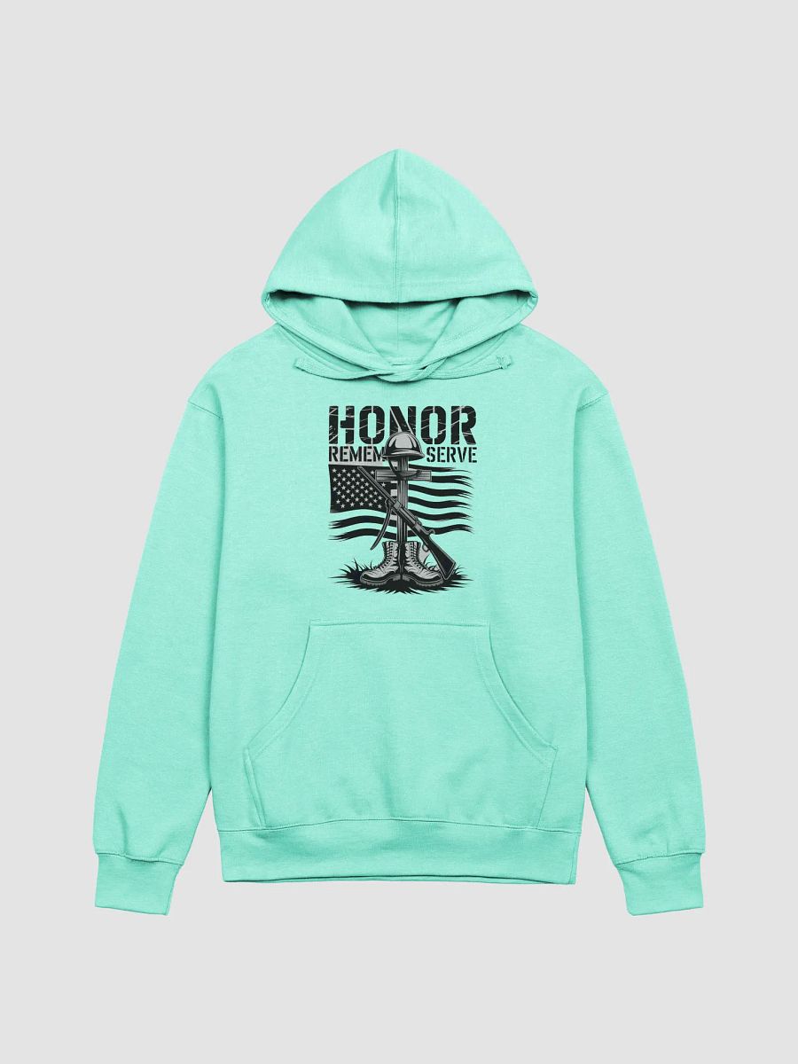 Honor Remember Serve product image (1)
