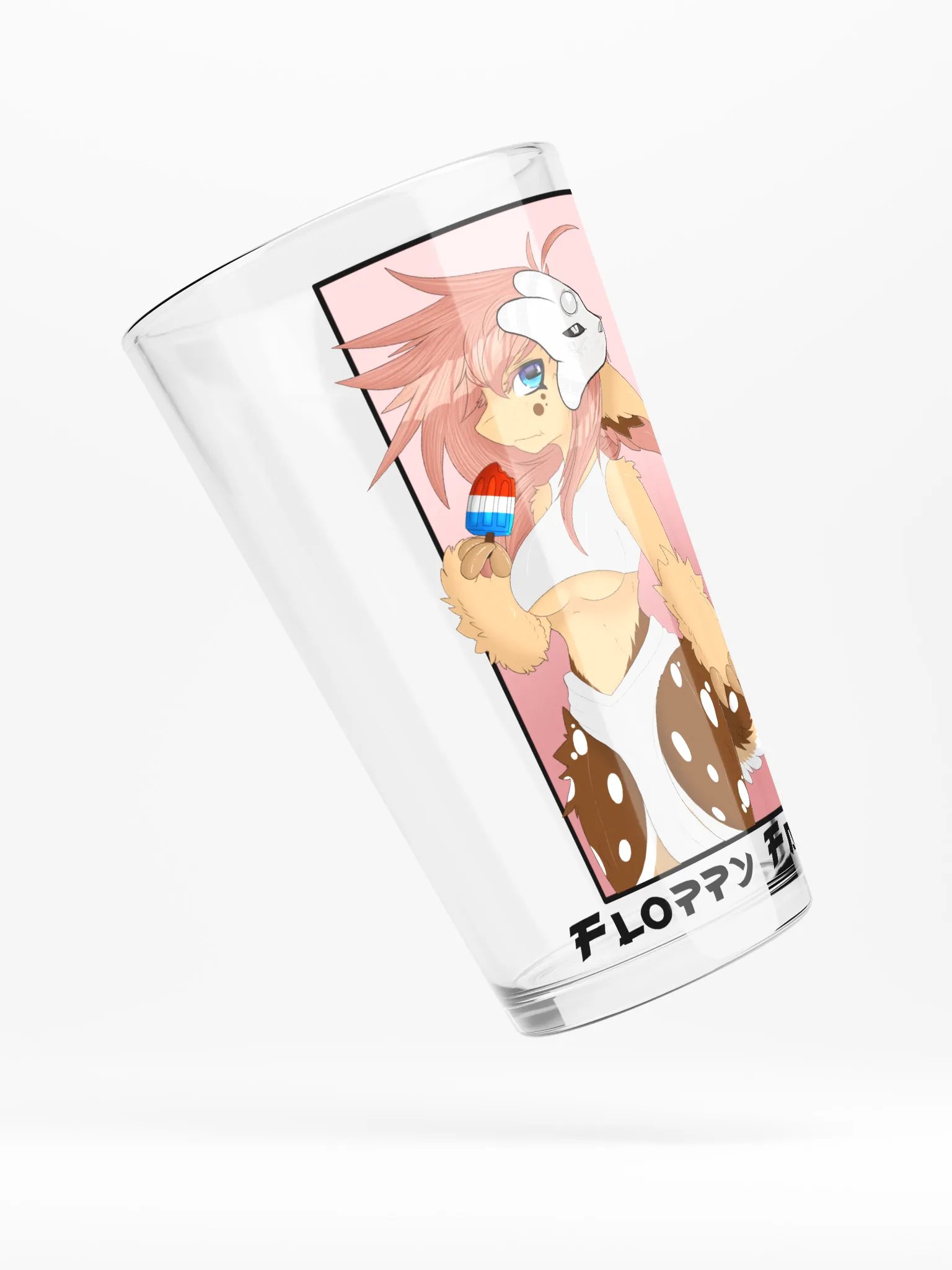 Floppy Glass product image (4)