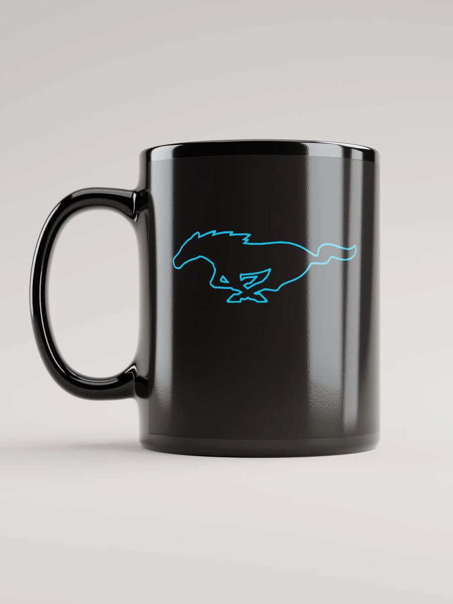 Mach-E Club Coffee Mug product image (6)