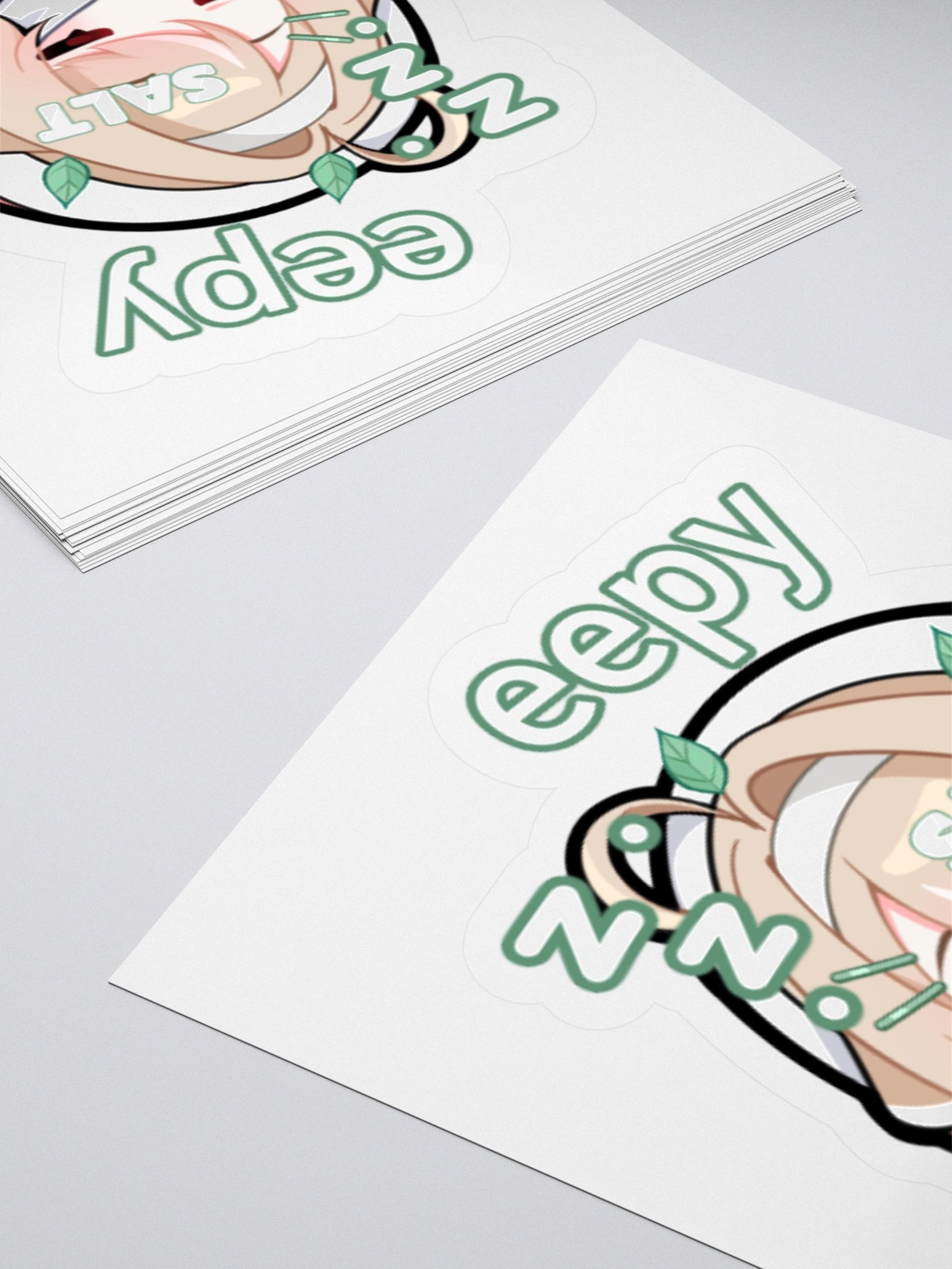 Eepy Sticker!! product image (12)