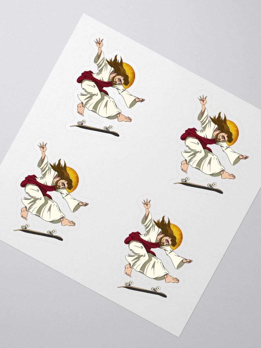 Steezus product image (2)