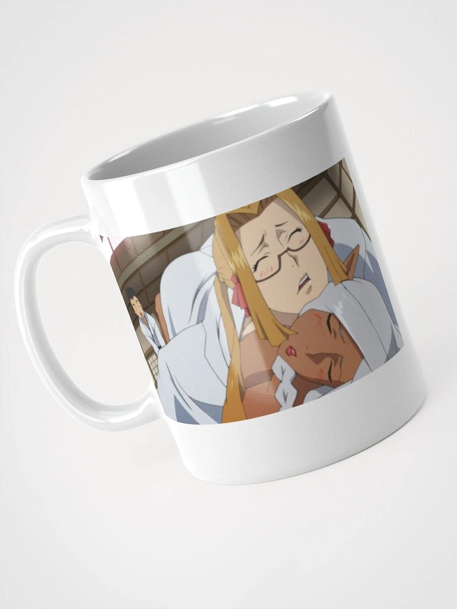 Tenchi Anime product image (8)