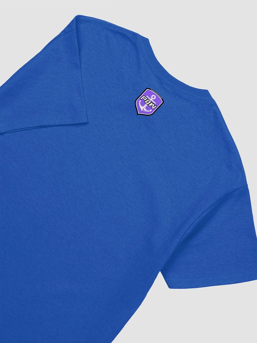 PDW Jaym Logo Tee product image (4)