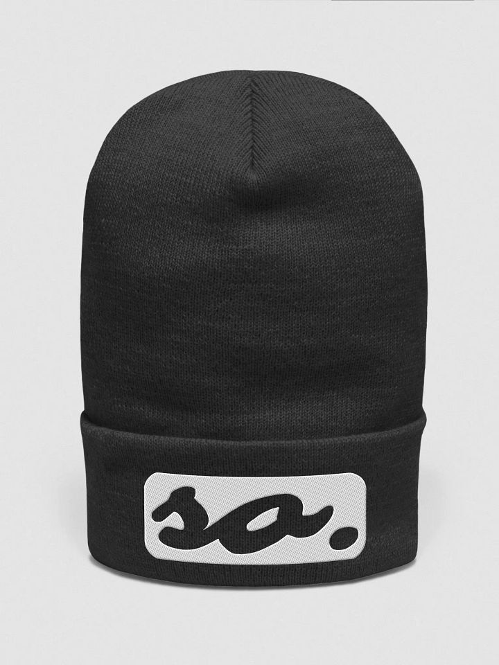 Slept On Merch Beanie product image (1)