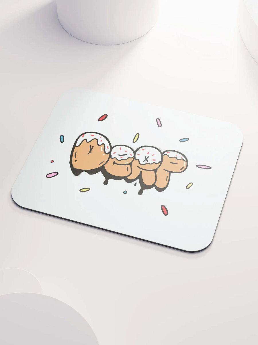 Derp Sprinkles Mousepad product image (3)