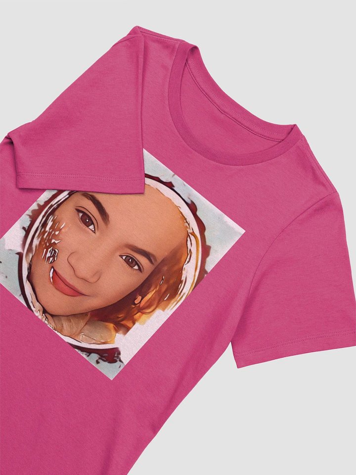 Zariah t shirt 14 product image (14)