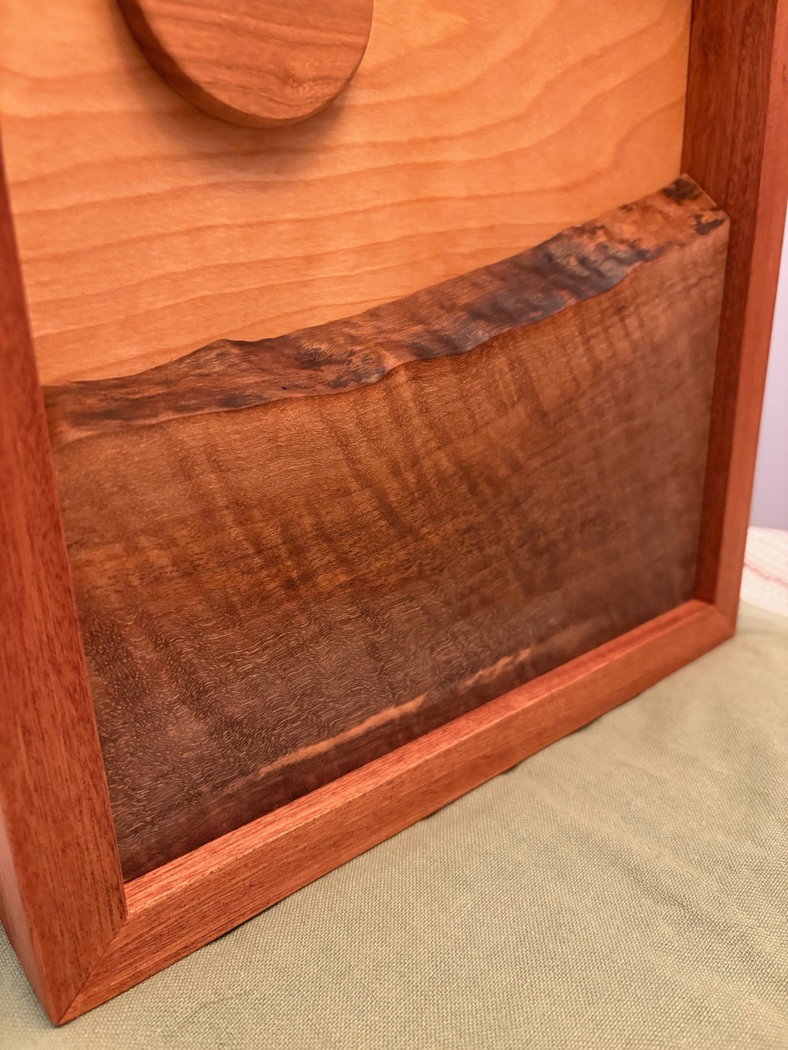 Arrakis Sunset - Wall Art product image (2)