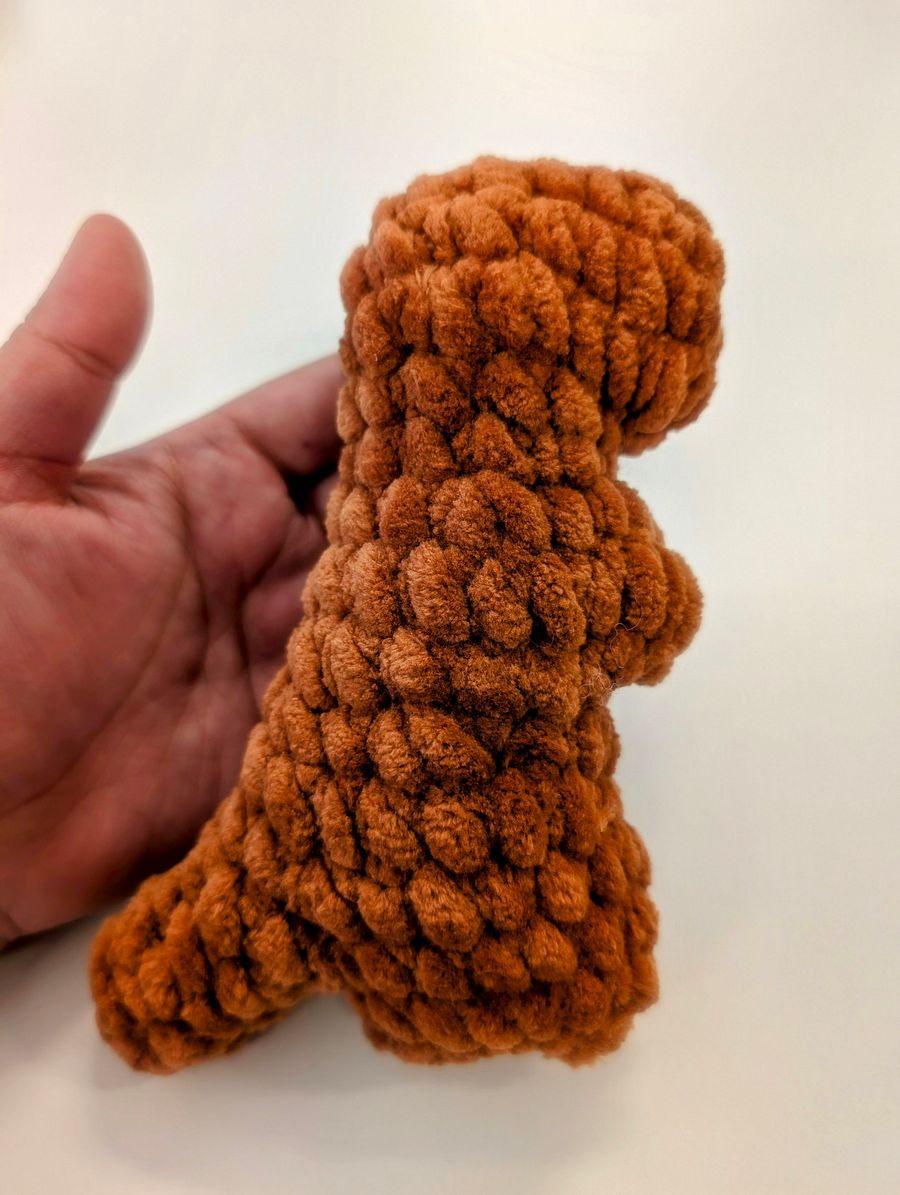 Dino nuggies! -T-Rex product image (1)