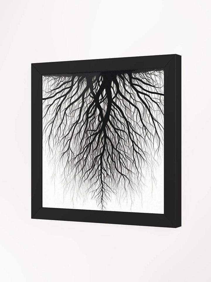 Roots of Elegance Wall Art product image (42)