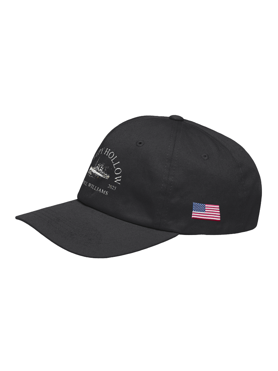 OG Sleepy Hollow Hat product image (3)