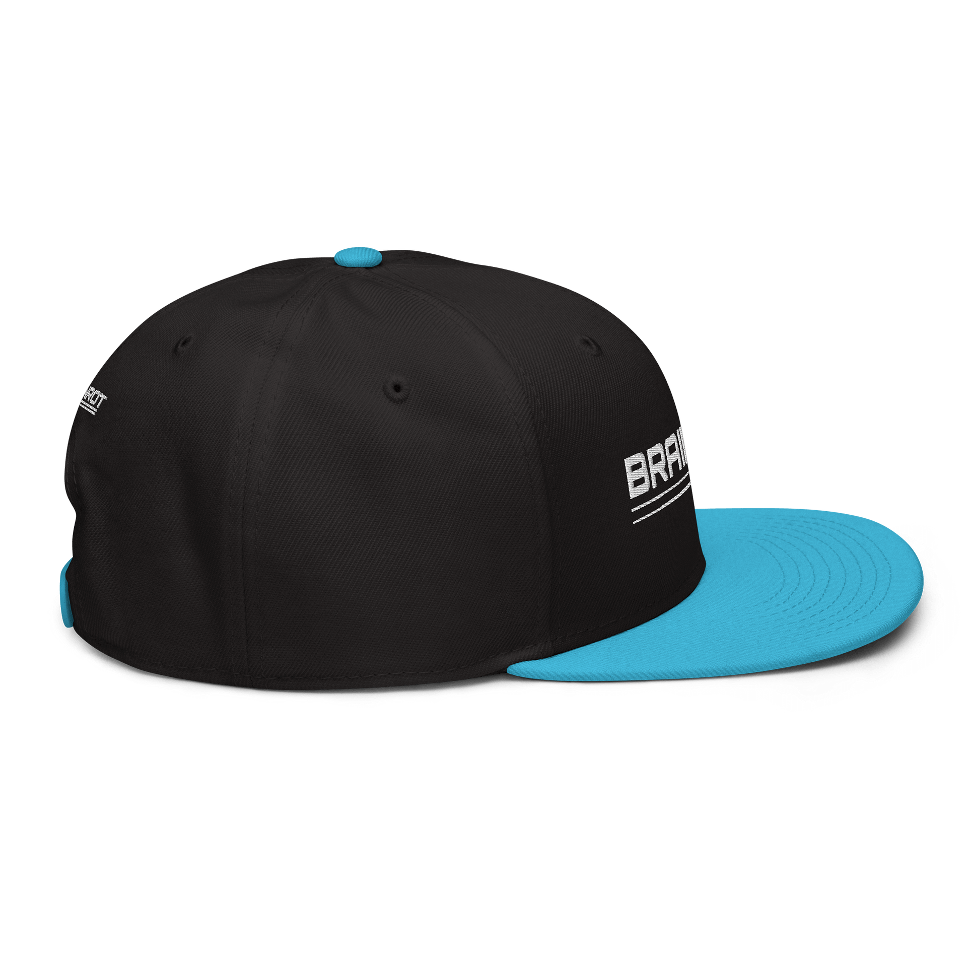 Brainrot Cap product image (5)