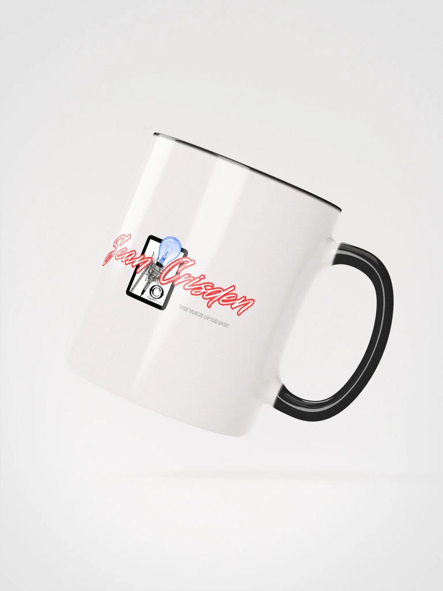 Ceramic Mug - 
