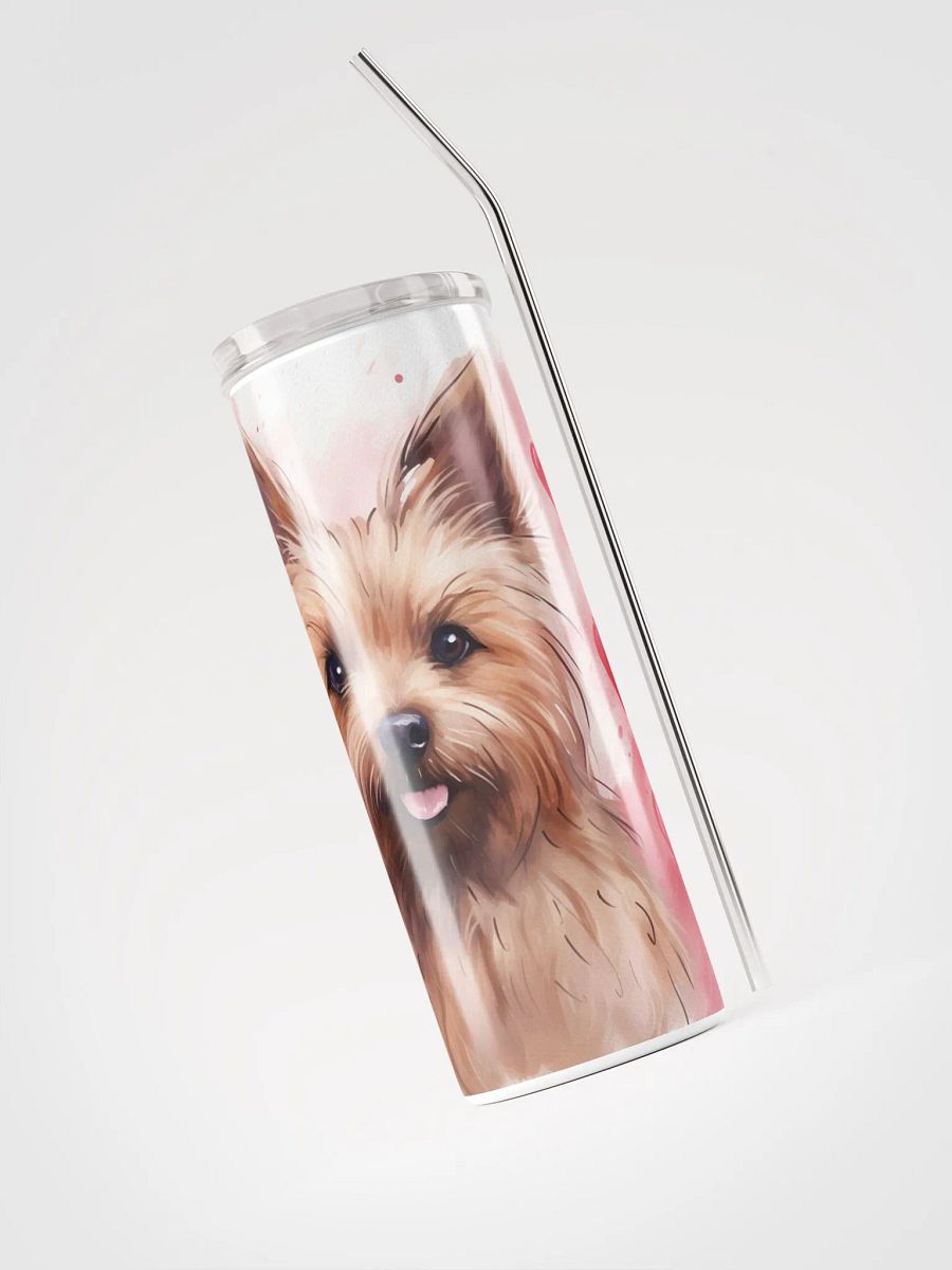 My Australian Terrier Dog Is My Valentine product image (3)