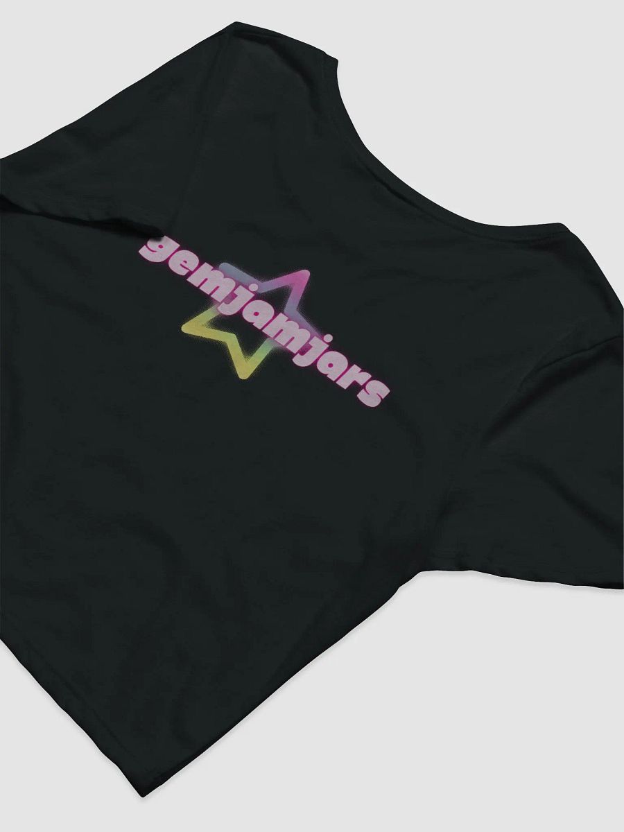 Womens JamJar crop top product image (6)