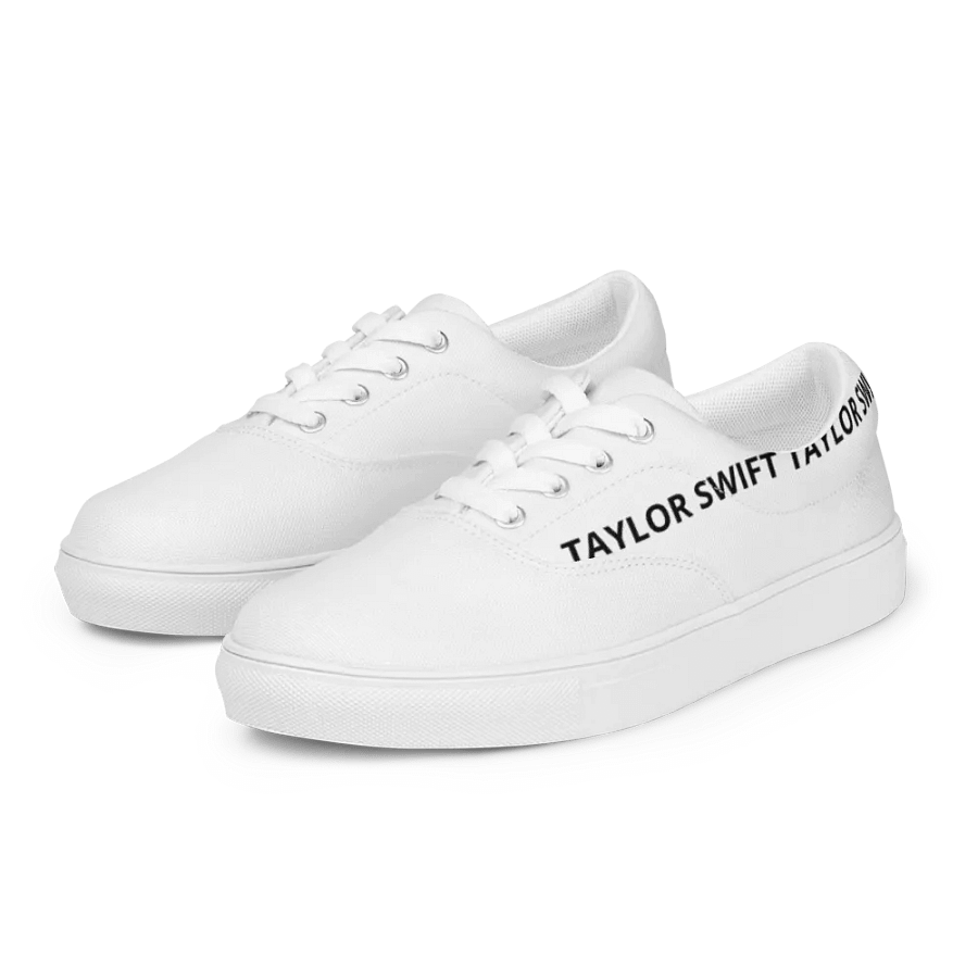 Taylor swift sneakers product image (2)