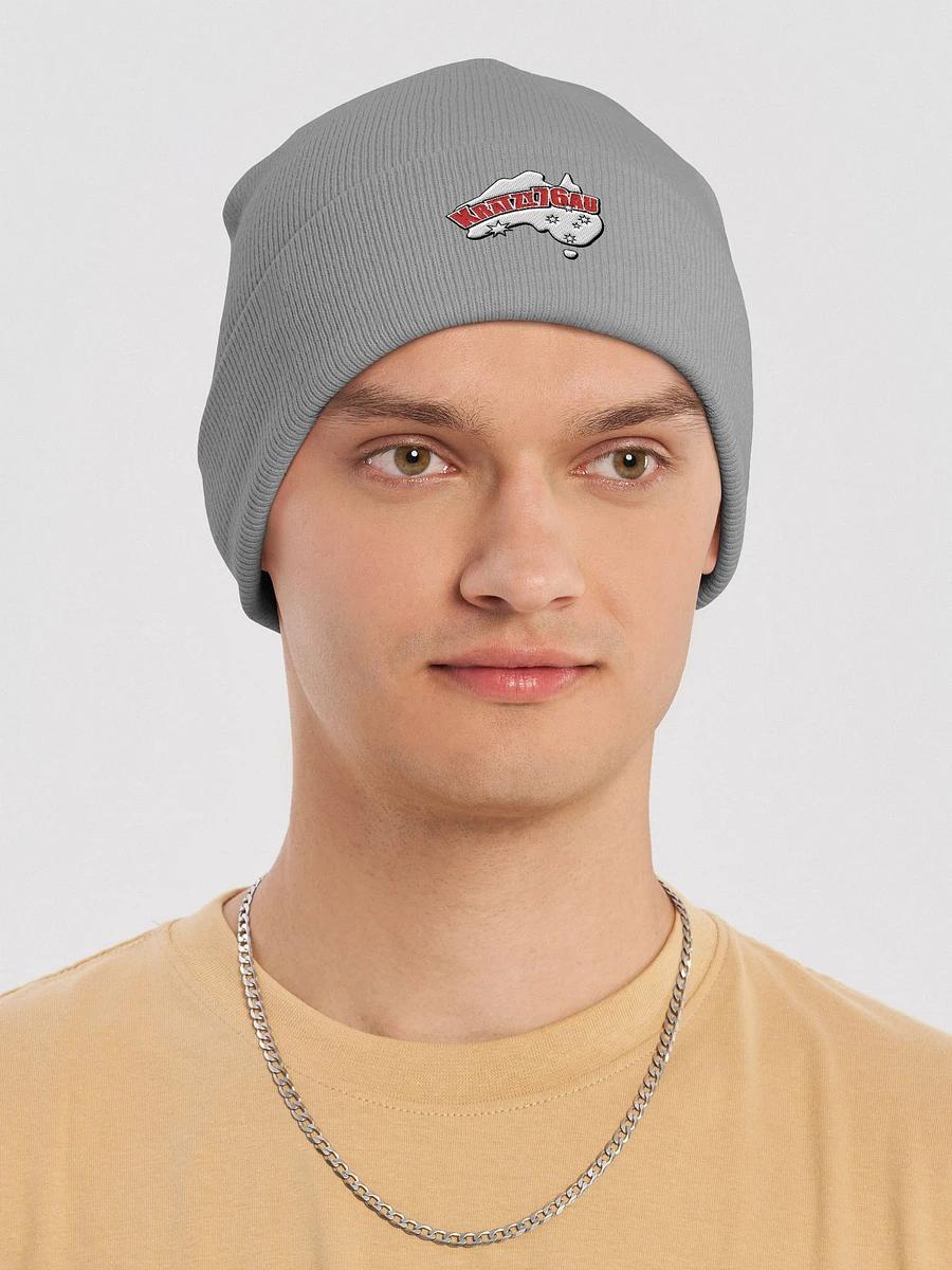 Kratzy CozyTop Beanie: Warmth and Style Combined! product image (6)