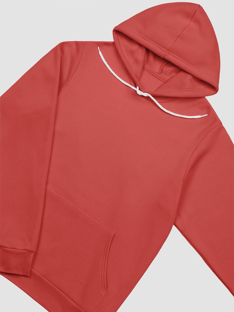 Rose Hoodie product image (3)