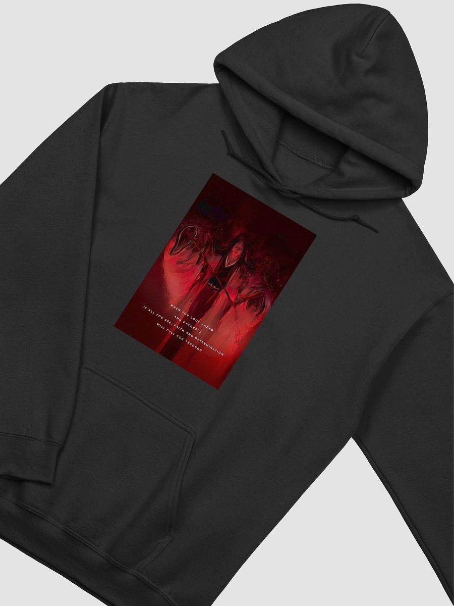 Unohana Bankai Minazuki Hoodie product image (26)