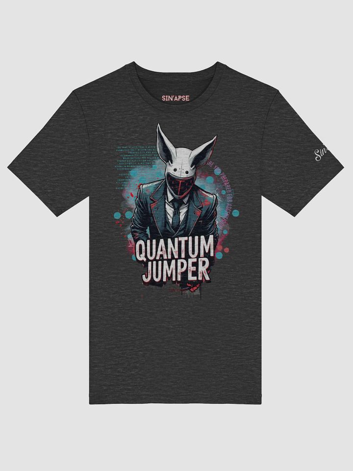 Quantum Jumper hblk product image (1)