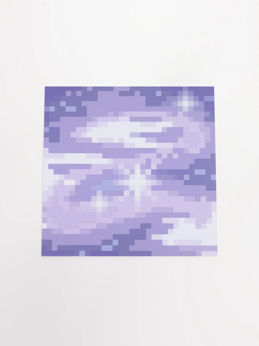 Star Painting Poster | Pirates SMP product image (4)