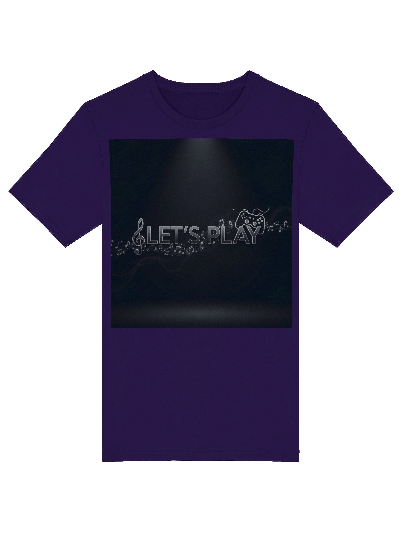 Bella+Canvas Supersoft T-Shirt product image (50)
