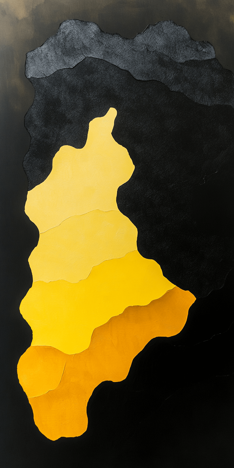 Phone Background Yellow product image (4)