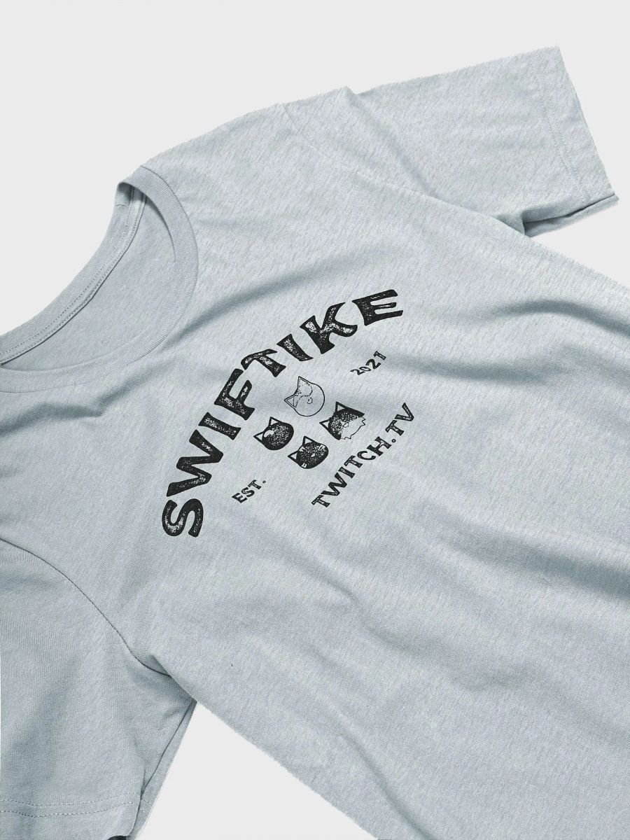 Partnered Since 2021 Tee product image (3)