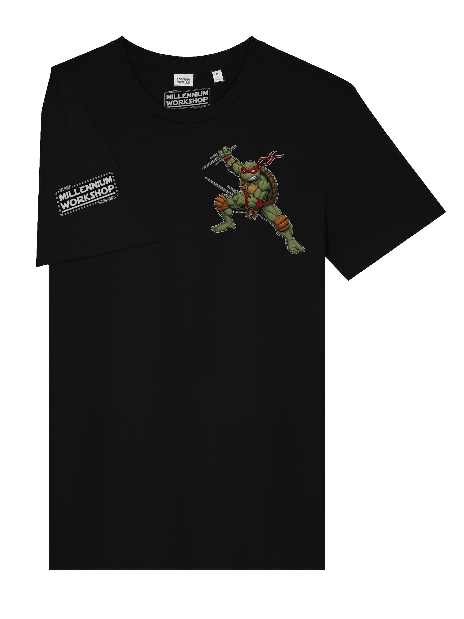 RAPHAEL SHIRT product image (6)