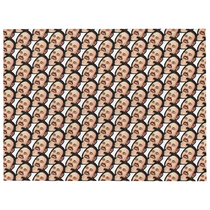 LUL Blankie product image (1)