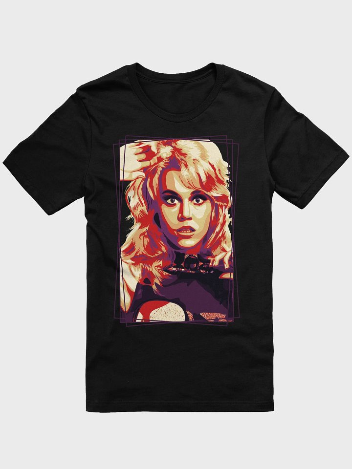 Jane Fonda – Galactic Femme Fatale product image (4)