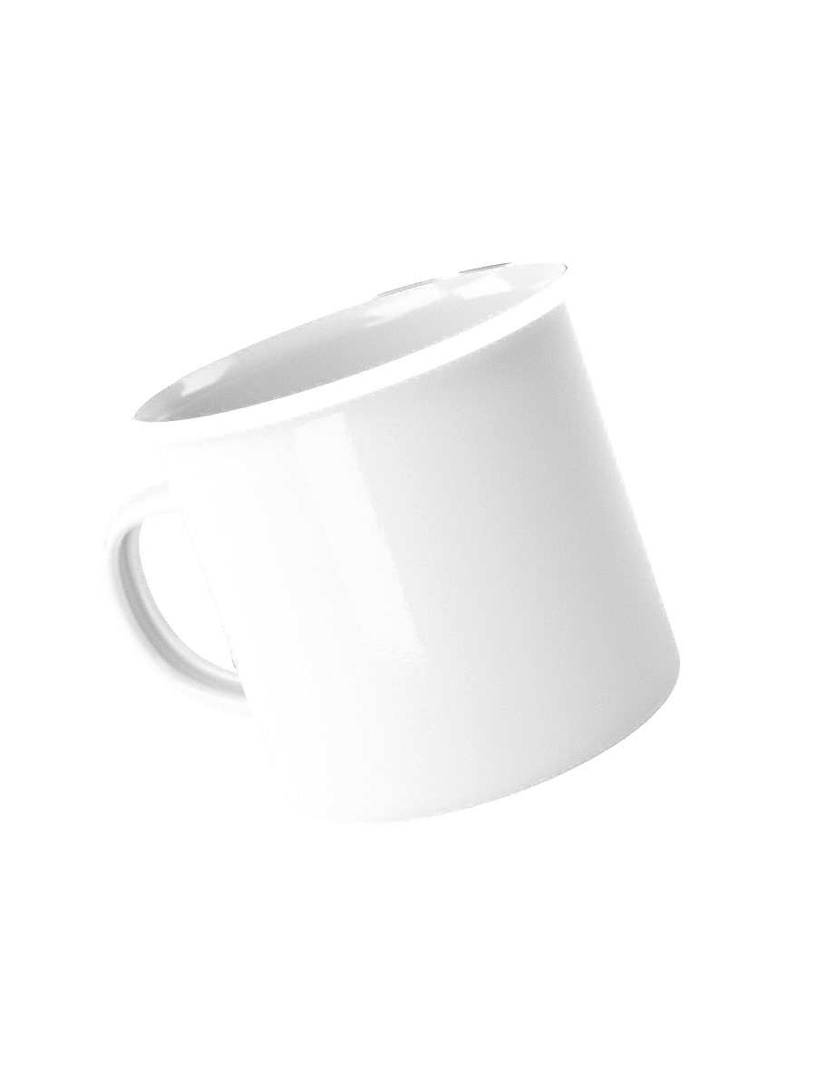 The Singleton Enamel Cup product image (4)