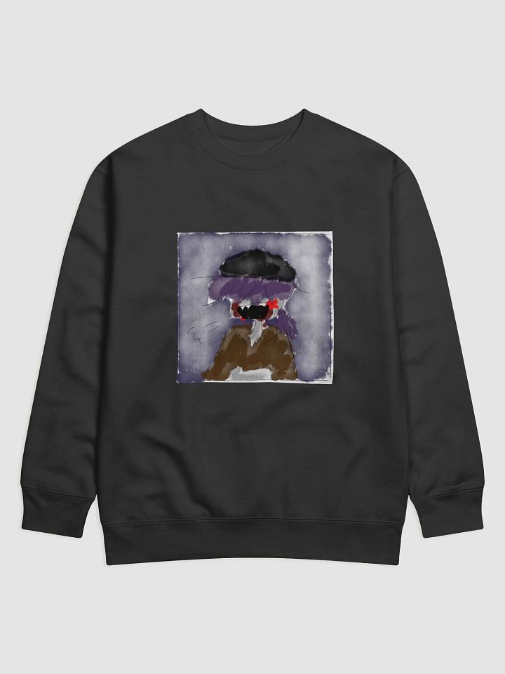 Moon and Torono long sleeve August product image (2)