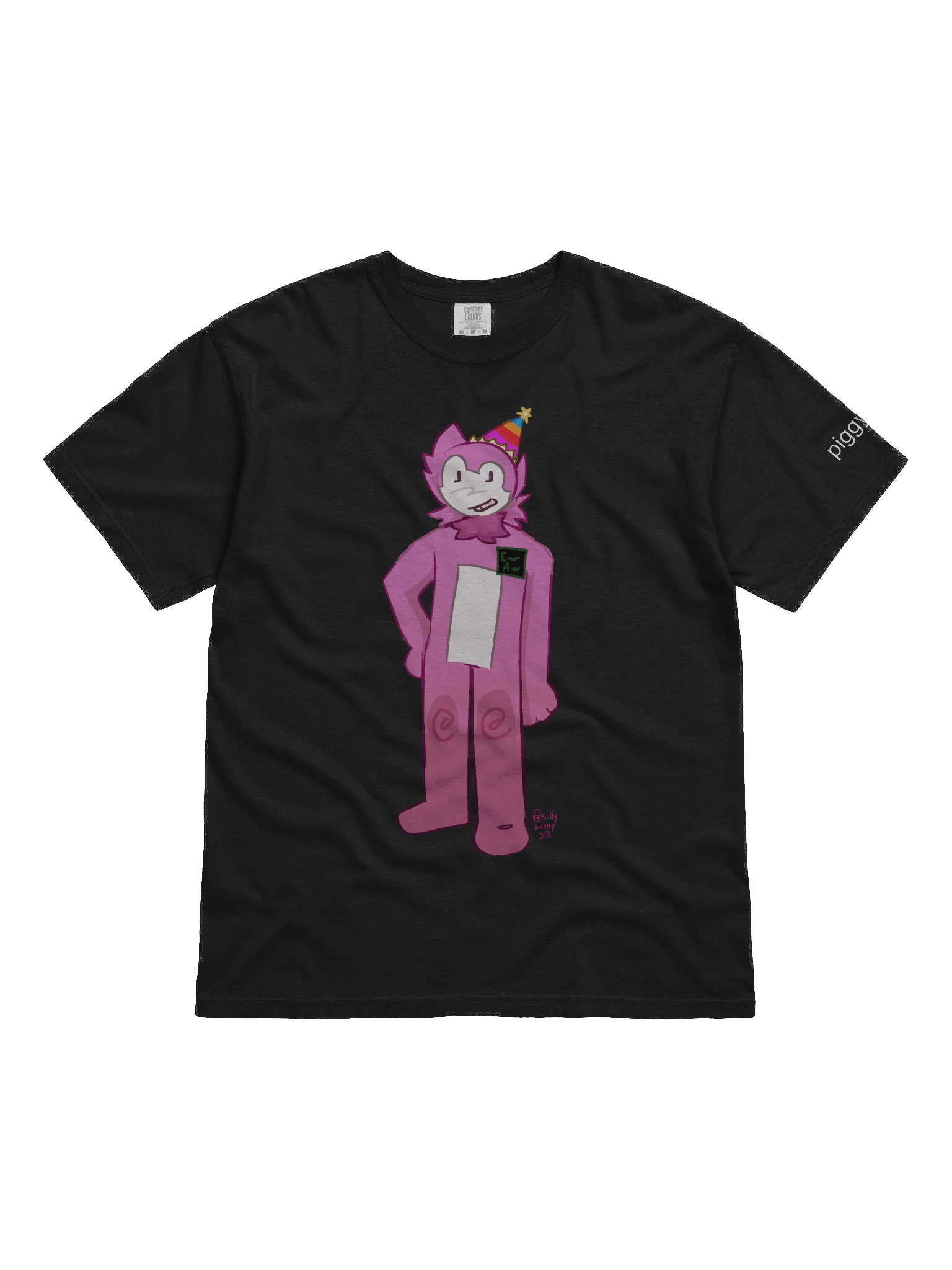 PiggyToon Shirt product image (9)